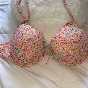Victoria Secret bikini top
